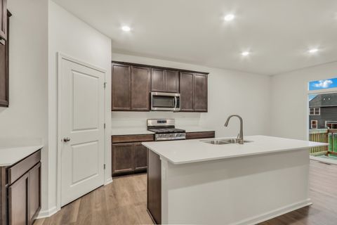 Tiny photo for 10017 Edgebrook Lane, Huntley, IL 60142 (MLS # 12589508)