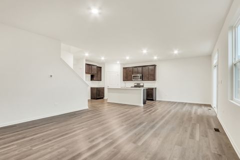 Tiny photo for 10017 Edgebrook Lane, Huntley, IL 60142 (MLS # 12589508)