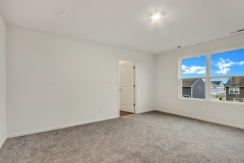 Tiny photo for 10017 Edgebrook Lane, Huntley, IL 60142 (MLS # 12589508)