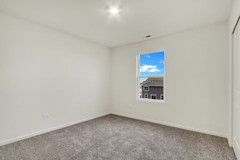 Tiny photo for 10017 Edgebrook Lane, Huntley, IL 60142 (MLS # 12589508)