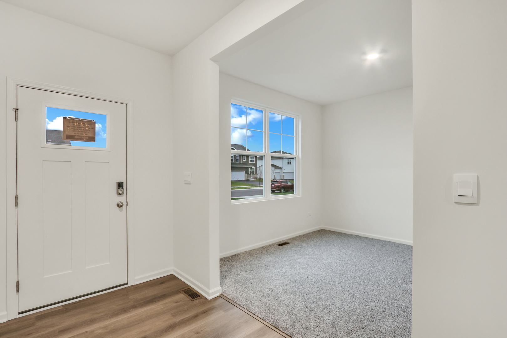 10017 Edgebrook Lane