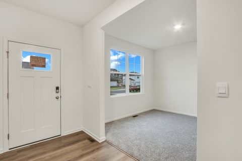 Tiny photo for 10017 Edgebrook Lane, Huntley, IL 60142 (MLS # 12589508)