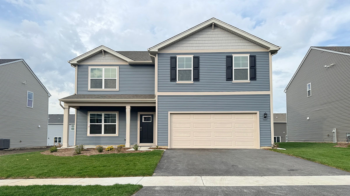 10017 Edgebrook Lane