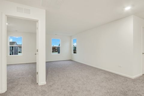 Tiny photo for 10017 Edgebrook Lane, Huntley, IL 60142 (MLS # 12589508)