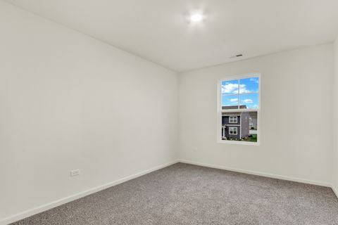 Tiny photo for 10017 Edgebrook Lane, Huntley, IL 60142 (MLS # 12589508)