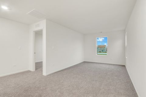 Tiny photo for 10017 Edgebrook Lane, Huntley, IL 60142 (MLS # 12589508)