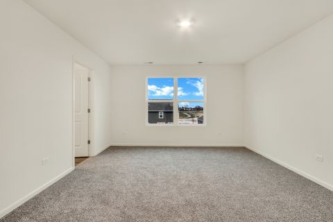 Tiny photo for 10017 Edgebrook Lane, Huntley, IL 60142 (MLS # 12589508)