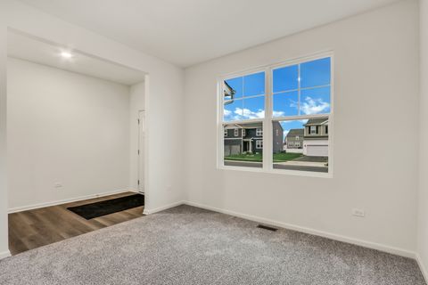 Tiny photo for 10017 Edgebrook Lane, Huntley, IL 60142 (MLS # 12589508)