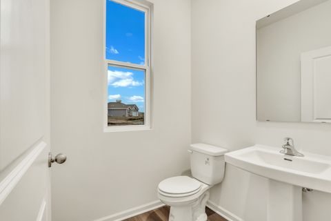 Tiny photo for 10017 Edgebrook Lane, Huntley, IL 60142 (MLS # 12589508)