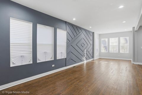 Tiny photo for 7520 S CARPENTER Street, Chicago, IL 60620 (MLS # 12587505)