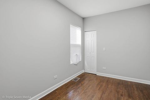 Tiny photo for 7520 S CARPENTER Street, Chicago, IL 60620 (MLS # 12587505)