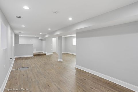 Tiny photo for 7520 S CARPENTER Street, Chicago, IL 60620 (MLS # 12587505)