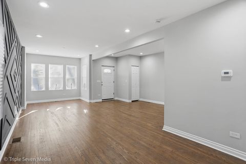 Tiny photo for 7520 S CARPENTER Street, Chicago, IL 60620 (MLS # 12587505)