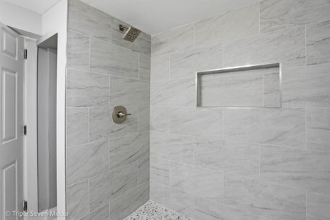 Tiny photo for 7520 S CARPENTER Street, Chicago, IL 60620 (MLS # 12587505)