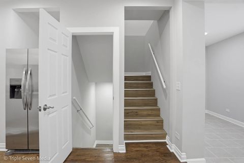 Tiny photo for 7520 S CARPENTER Street, Chicago, IL 60620 (MLS # 12587505)