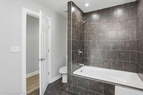 Tiny photo for 7520 S CARPENTER Street, Chicago, IL 60620 (MLS # 12587505)