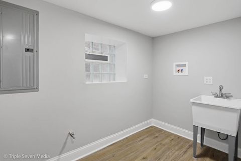 Tiny photo for 7520 S CARPENTER Street, Chicago, IL 60620 (MLS # 12587505)