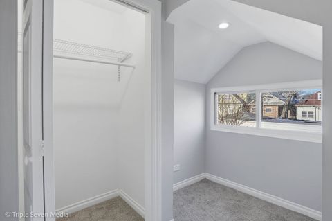 Tiny photo for 7520 S CARPENTER Street, Chicago, IL 60620 (MLS # 12587505)