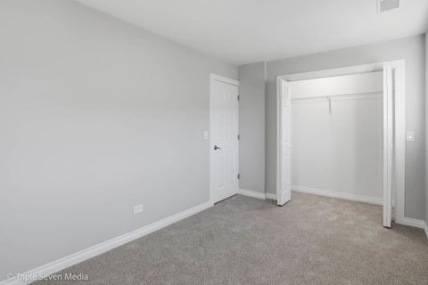 Tiny photo for 7520 S CARPENTER Street, Chicago, IL 60620 (MLS # 12587505)
