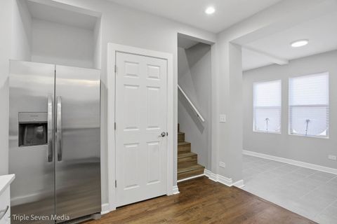 Tiny photo for 7520 S CARPENTER Street, Chicago, IL 60620 (MLS # 12587505)