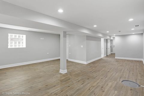 Tiny photo for 7520 S CARPENTER Street, Chicago, IL 60620 (MLS # 12587505)