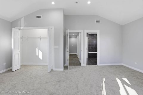 Tiny photo for 7520 S CARPENTER Street, Chicago, IL 60620 (MLS # 12587505)