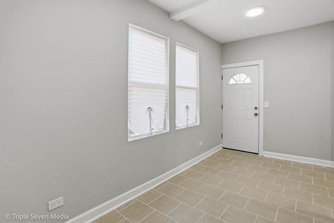 Tiny photo for 7520 S CARPENTER Street, Chicago, IL 60620 (MLS # 12587505)