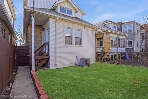 Tiny photo for 7520 S CARPENTER Street, Chicago, IL 60620 (MLS # 12587505)
