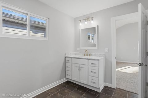 Tiny photo for 7520 S CARPENTER Street, Chicago, IL 60620 (MLS # 12587505)