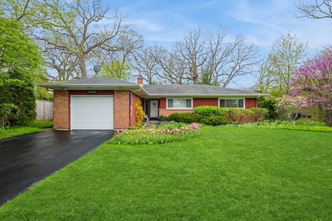 Photo of 3260 Western Avenue, Highland Park, IL 60035 (MLS # 12450704)