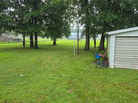 Tiny photo for 1204 N Dawley Street, Salem, IL 62881 (MLS # 12715259)