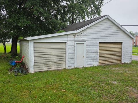 Tiny photo for 1204 N Dawley Street, Salem, IL 62881 (MLS # 12715259)