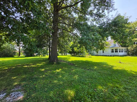 Tiny photo for 1204 N Dawley Street, Salem, IL 62881 (MLS # 12715259)