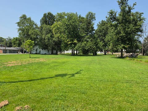 Tiny photo for 1204 N Dawley Street, Salem, IL 62881 (MLS # 12715259)