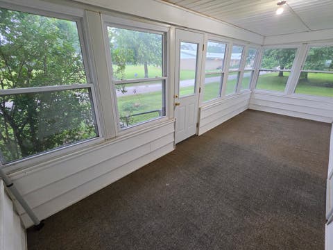 Tiny photo for 1204 N Dawley Street, Salem, IL 62881 (MLS # 12715259)