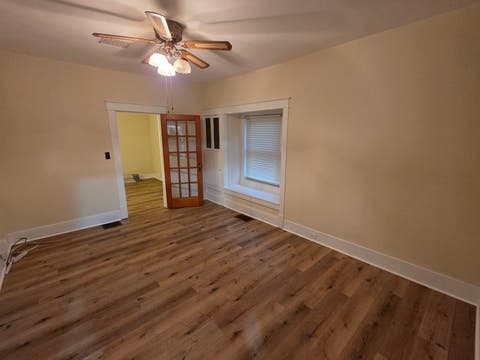 Tiny photo for 1204 N Dawley Street, Salem, IL 62881 (MLS # 12715259)