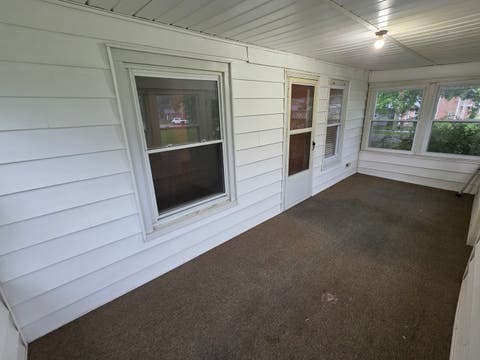 Tiny photo for 1204 N Dawley Street, Salem, IL 62881 (MLS # 12715259)