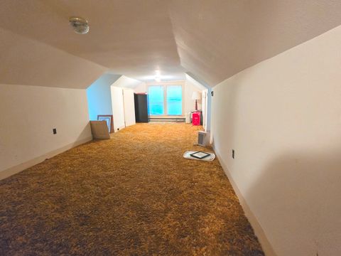 Tiny photo for 1204 N Dawley Street, Salem, IL 62881 (MLS # 12715259)