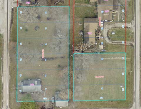 Tiny photo for 1204 N Dawley Street, Salem, IL 62881 (MLS # 12715259)