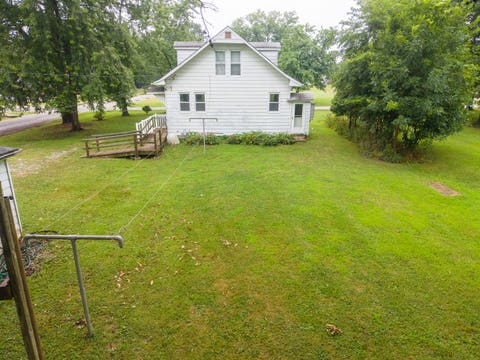 Tiny photo for 1204 N Dawley Street, Salem, IL 62881 (MLS # 12715259)