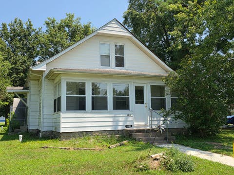 Tiny photo for 1204 N Dawley Street, Salem, IL 62881 (MLS # 12715259)