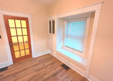 Tiny photo for 1204 N Dawley Street, Salem, IL 62881 (MLS # 12715259)