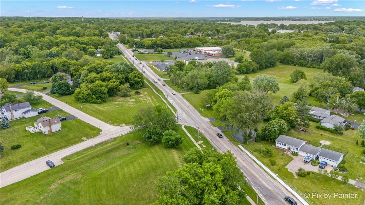 Lot 34 & 35 Cedar Creek Drive