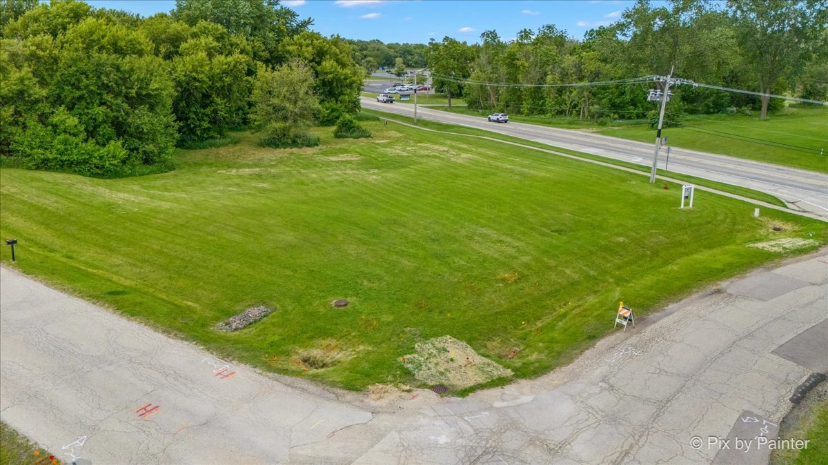 Lot 34 & 35 Cedar Creek Drive
