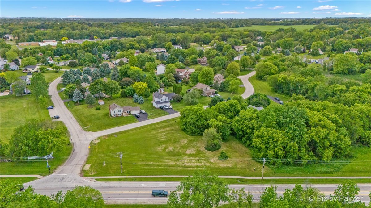 Lot 34 & 35 Cedar Creek Drive