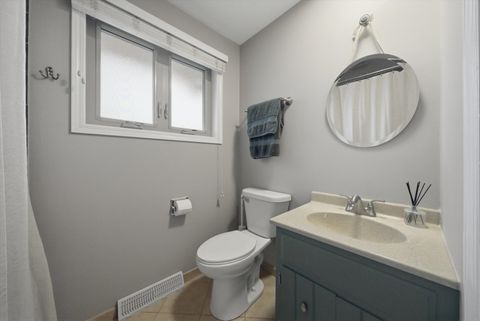 Tiny photo for 12324 Partridge Lane, Orland Park, IL 60467 (MLS # 12596562)