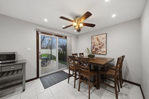 Tiny photo for 12324 Partridge Lane, Orland Park, IL 60467 (MLS # 12596562)