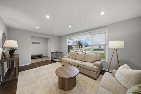 Tiny photo for 12324 Partridge Lane, Orland Park, IL 60467 (MLS # 12596562)