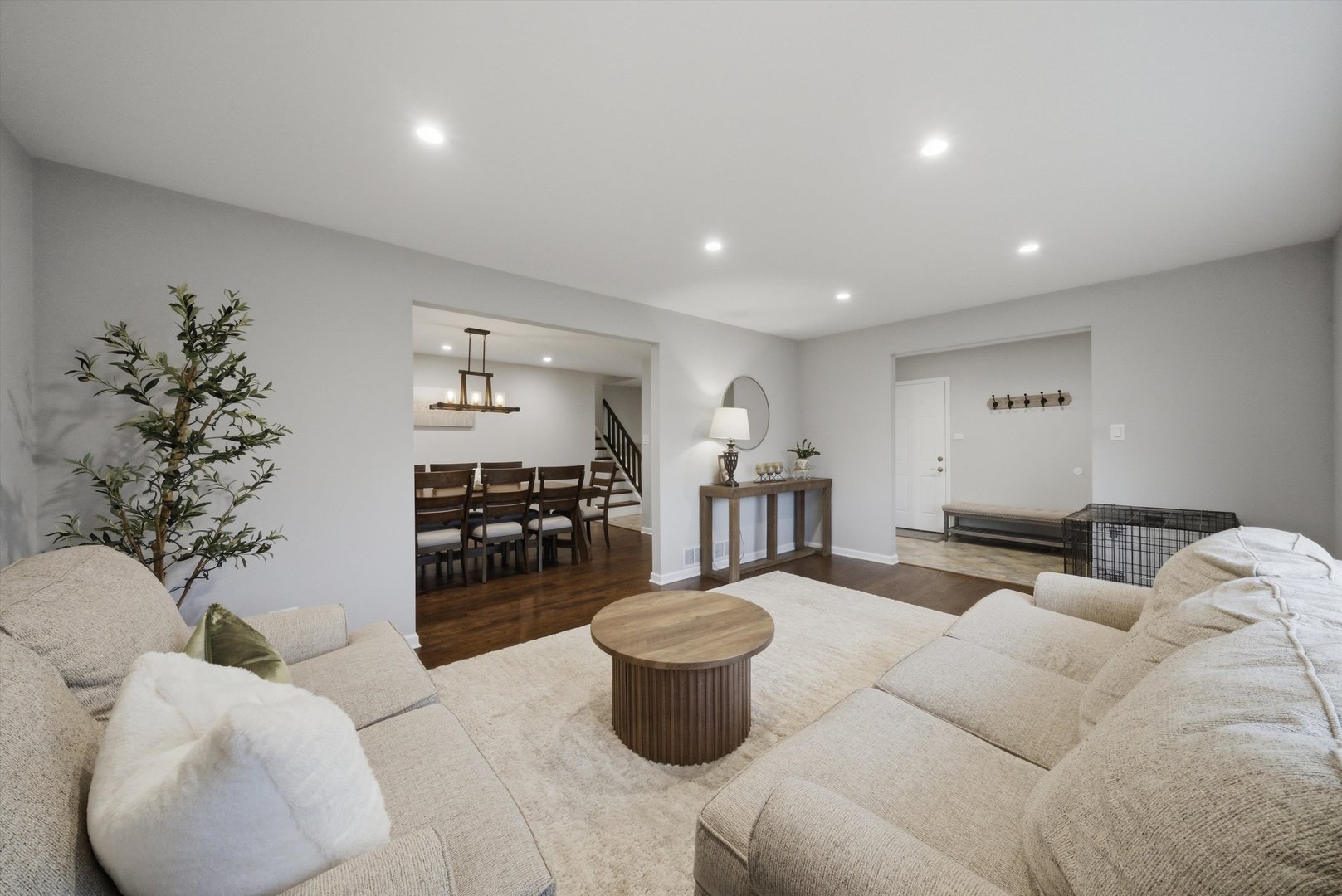 12324 Partridge Lane