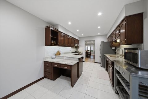 Tiny photo for 12324 Partridge Lane, Orland Park, IL 60467 (MLS # 12596562)